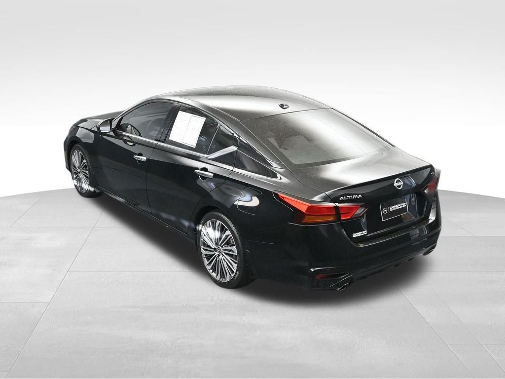 2024 Nissan Altima 2.5 SL