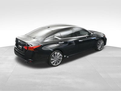 2024 Nissan Altima 2.5 SL