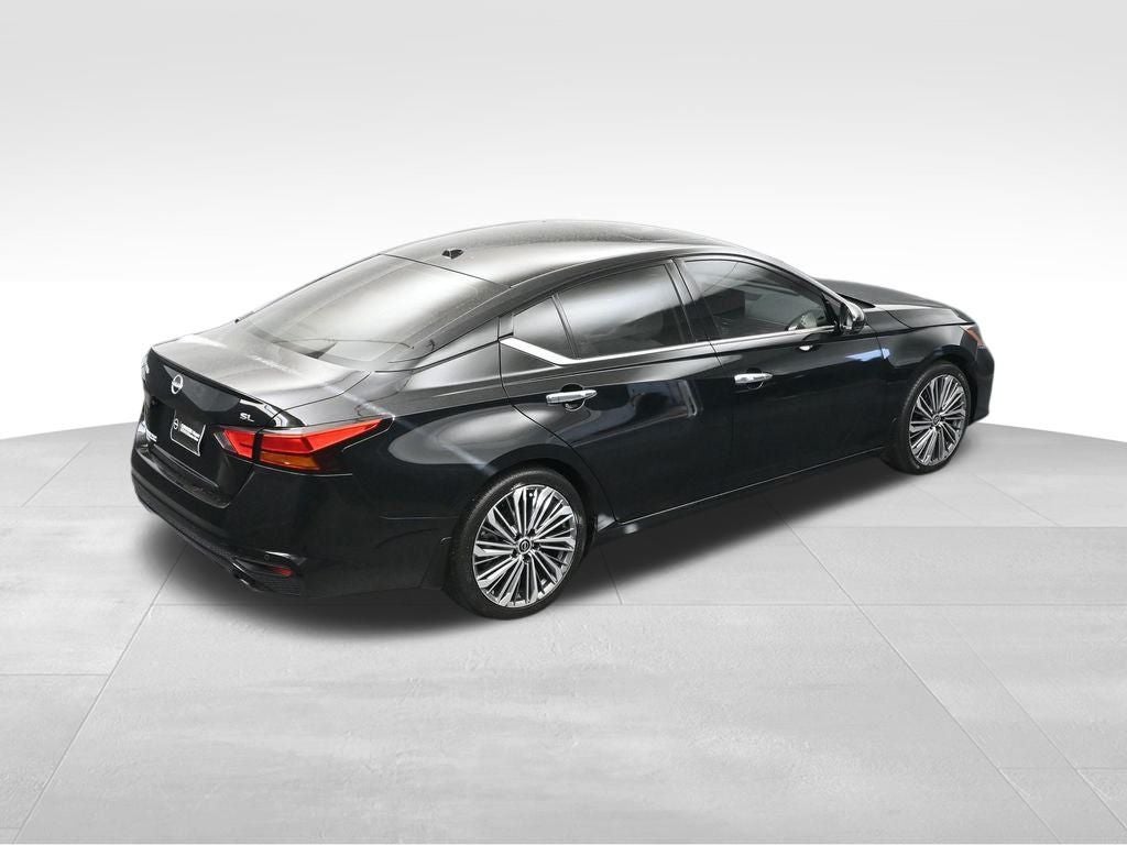 2024 Nissan Altima 2.5 SL