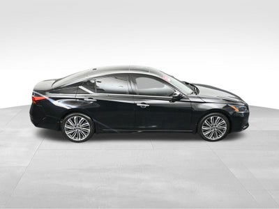 2024 Nissan Altima 2.5 SL