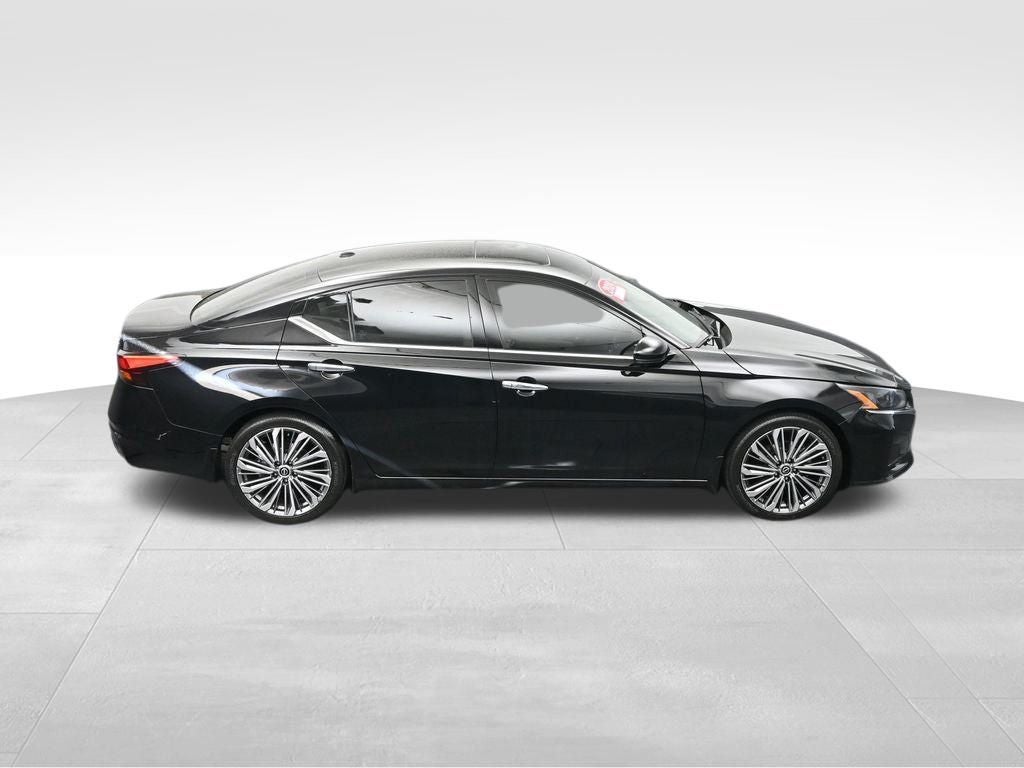 2024 Nissan Altima 2.5 SL