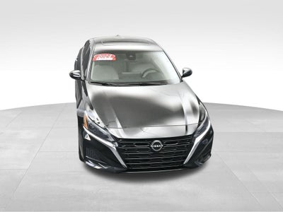 2024 Nissan Altima 2.5 SL