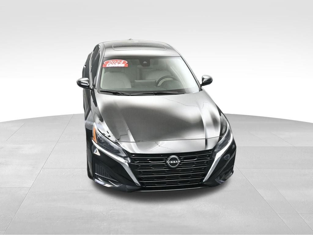 2024 Nissan Altima 2.5 SL