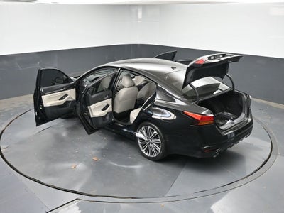 2024 Nissan Altima 2.5 SL