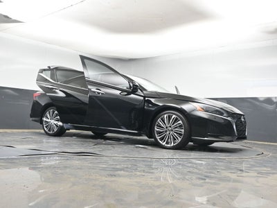 2024 Nissan Altima 2.5 SL