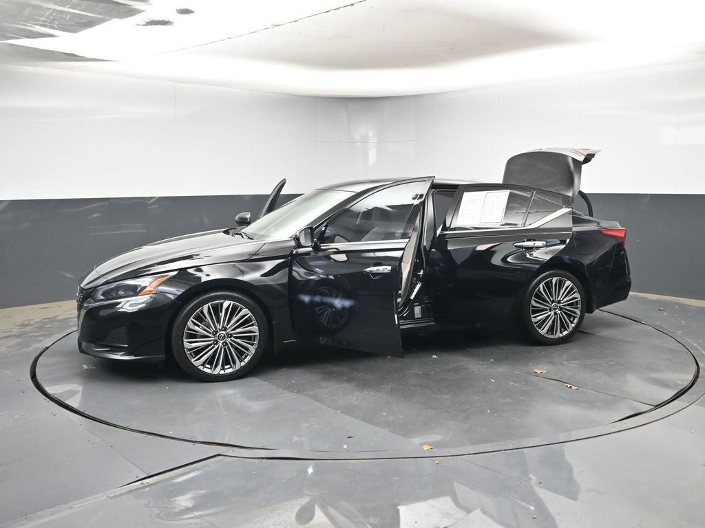 2024 Nissan Altima 2.5 SL