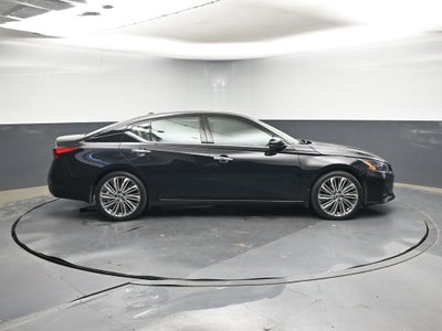 2024 Nissan Altima 2.5 SL