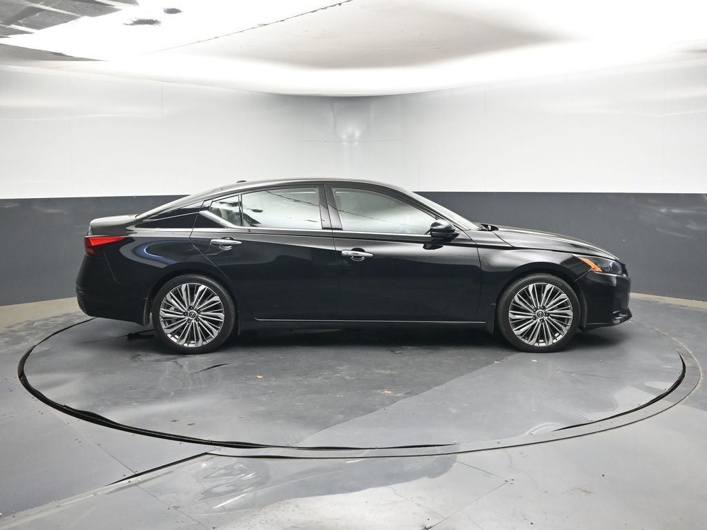 2024 Nissan Altima 2.5 SL