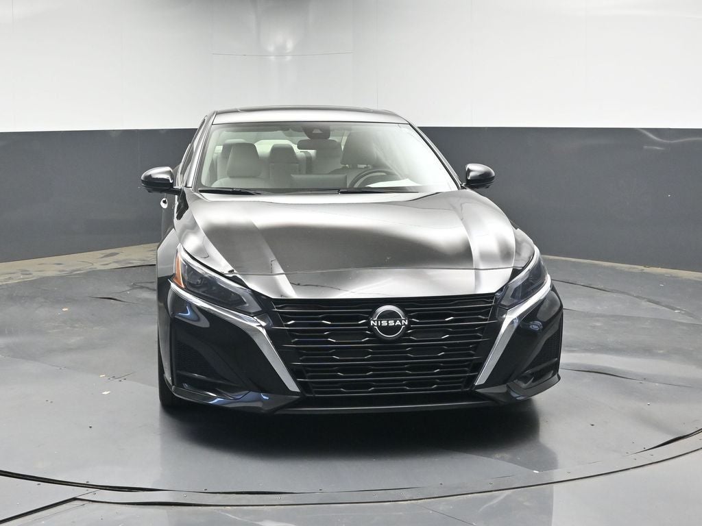 2024 Nissan Altima 2.5 SL