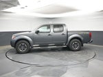 2019 Nissan Frontier Desert Runner