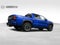 2027 Nissan Frontier PRO-X