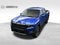 2027 Nissan Frontier PRO-X