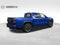 2027 Nissan Frontier PRO-X