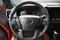 2027 Nissan Frontier PRO-X
