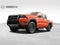 2027 Nissan Frontier PRO-X