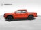 2027 Nissan Frontier PRO-X