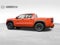 2027 Nissan Frontier PRO-X