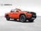 2027 Nissan Frontier PRO-X