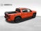 2027 Nissan Frontier PRO-X