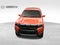 2027 Nissan Frontier PRO-X