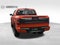 2027 Nissan Frontier PRO-X