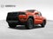 2027 Nissan Frontier PRO-X