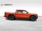 2027 Nissan Frontier PRO-X