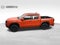 2027 Nissan Frontier PRO-X