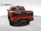 2027 Nissan Frontier PRO-X