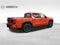 2027 Nissan Frontier PRO-X