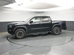 2022 Nissan Frontier PRO-X