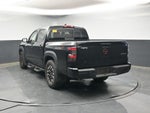 2022 Nissan Frontier PRO-X