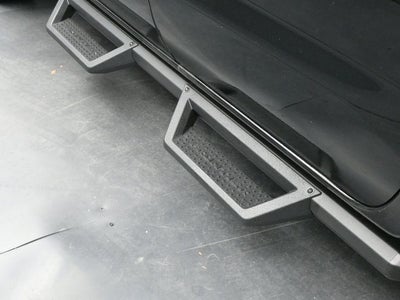 2025 Nissan Frontier PRO-X