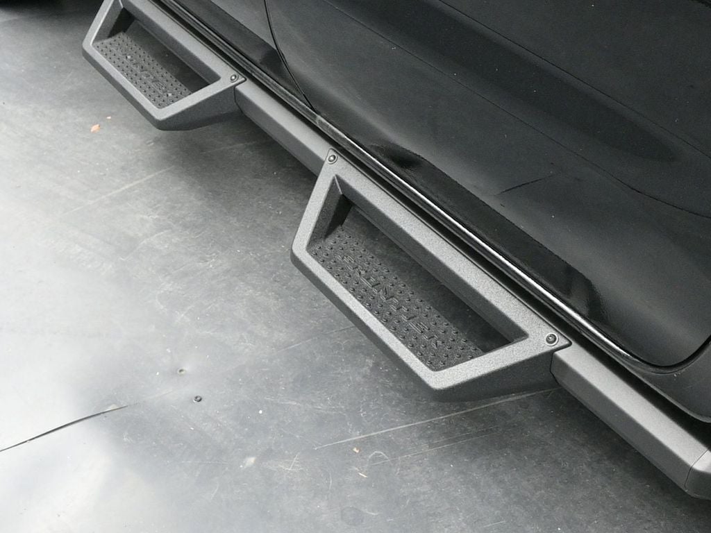 2025 Nissan Frontier PRO-X