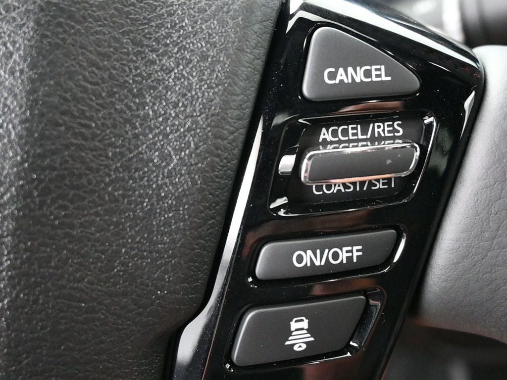 2025 Nissan Frontier PRO-X