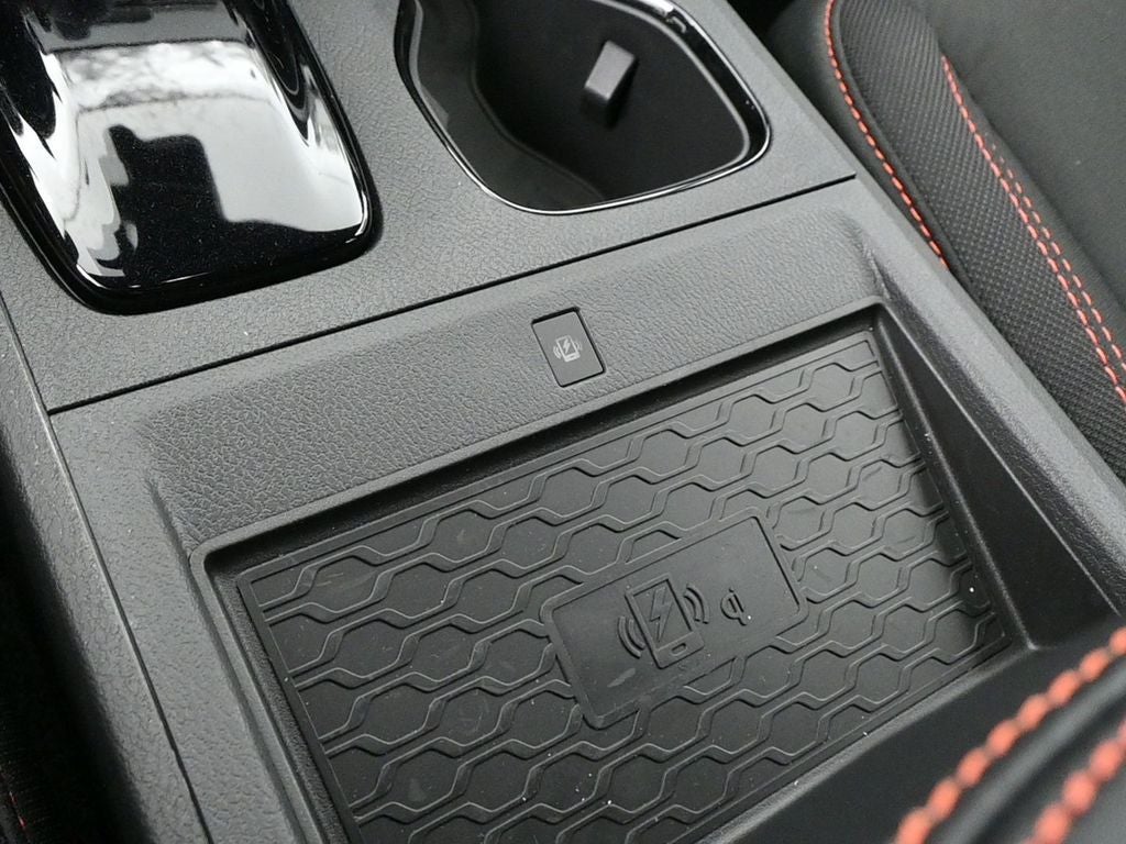 2025 Nissan Frontier PRO-X