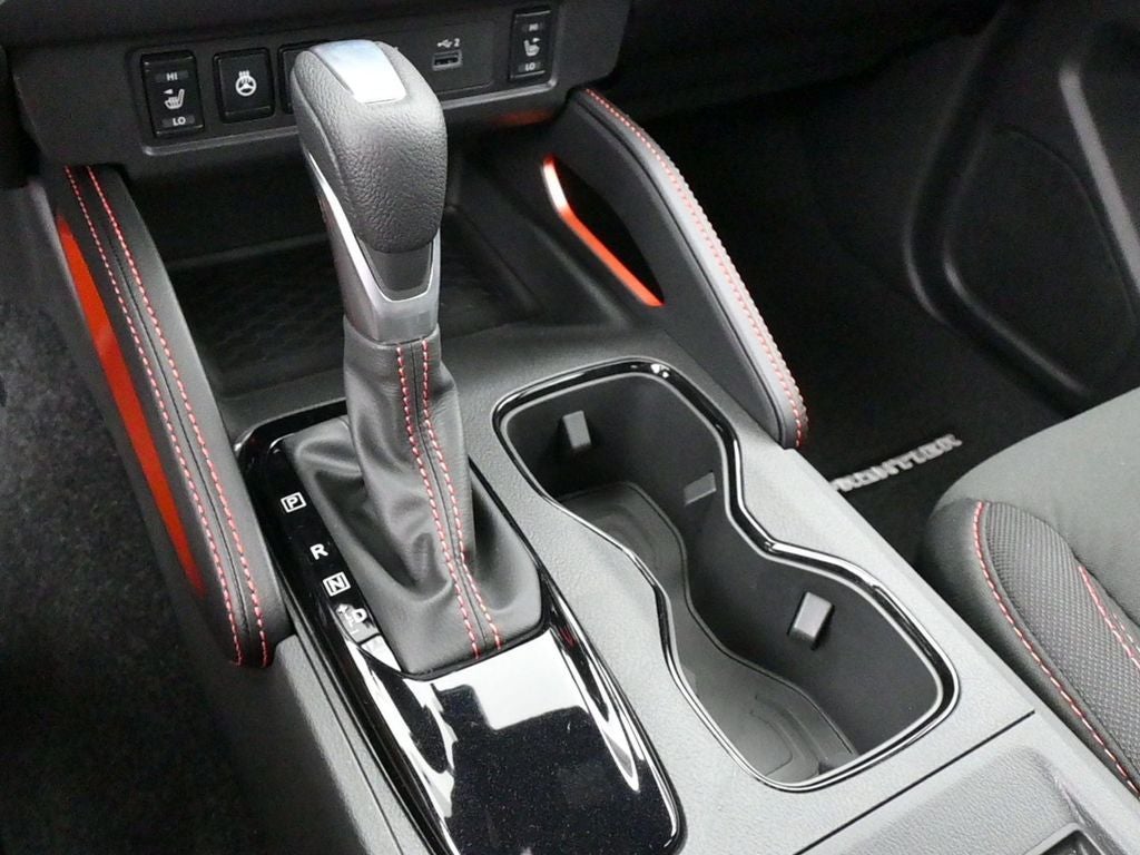 2025 Nissan Frontier PRO-X