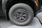 2027 Nissan Frontier PRO-X