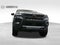 2027 Nissan Frontier PRO-X