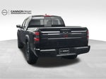 2027 Nissan Frontier PRO-X
