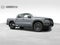 2027 Nissan Frontier PRO-X