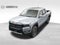2027 Nissan Frontier PRO-X