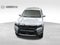 2027 Nissan Frontier PRO-X