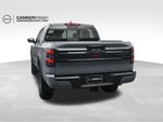 2027 Nissan Frontier PRO-X