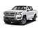 2027 Nissan Frontier PRO-X