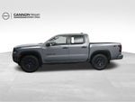 2027 Nissan Frontier PRO-X