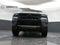 2027 Nissan Frontier PRO-X