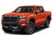 2027 Nissan Frontier PRO-X