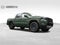 2027 Nissan Frontier PRO-X