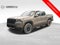 2023 Nissan Frontier PRO-X